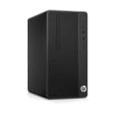 HP Branded System PC Desktop Intel Core i3 - 7th Generation 8GB RAM