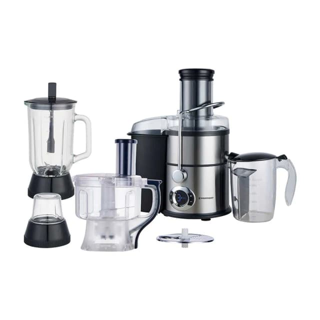 Westpoint Multifunctional Food Processor WF-1860