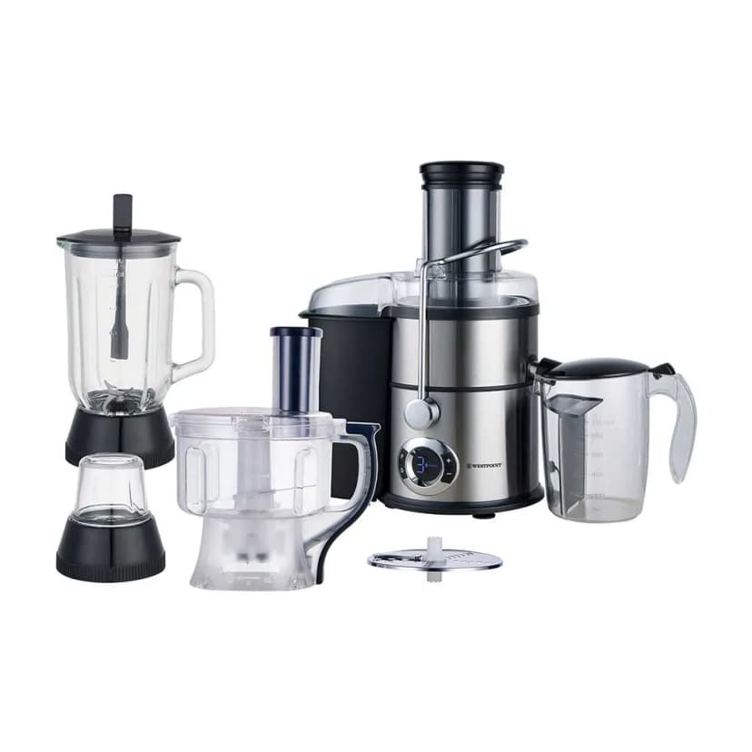Westpoint Multifunctional Food Processor WF-1860