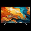 Candy C43H5FX 43-Inch Bezel-Less Google TV – Full HD, Dolby Audio