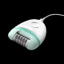 Philips Satinelle Essential Corded compact epilator BRE224/00