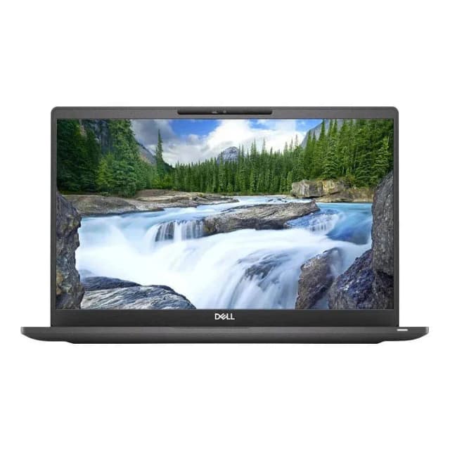 Dell Latitude 7400 Core i7 8th Generation Like New Laptop - 8GB RAM with Free Laptop Bag
