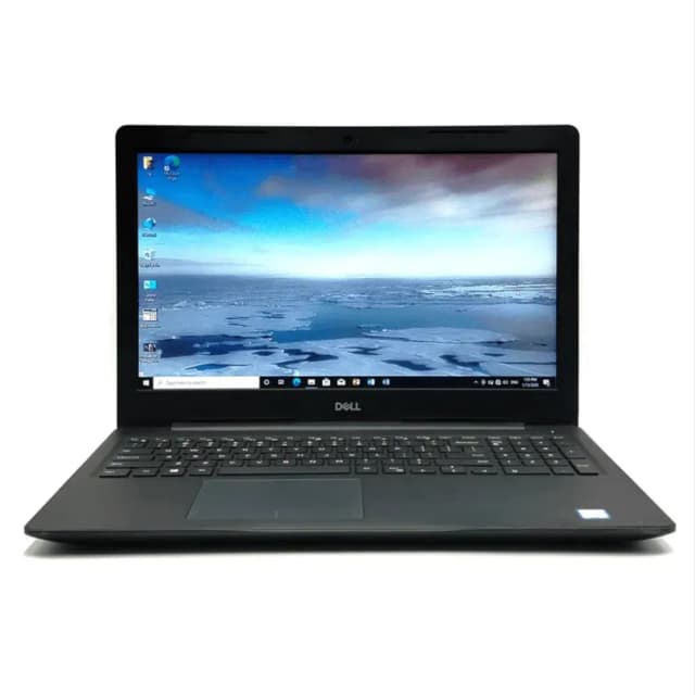 Dell Latitude 3590 Core i5 8th Generation Like New Laptop - 8GB RAM with Free Laptop Bag