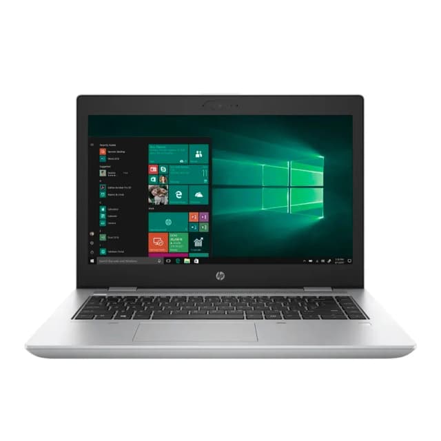 HP ProBook 640 G5 Core i5 8th Generation Like New Laptop - 8GB RAM with Free Laptop Bag