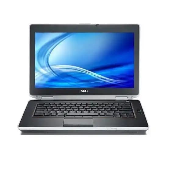 Dell Latitude E6420 Core i5 2th Generation Like New Laptop - 4GB RAM with Free Laptop Bag