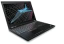 Lenovo Thinkpad P50S Core i7 6th Generation Like New Laptop - 8GB RAM with Free Laptop Bag