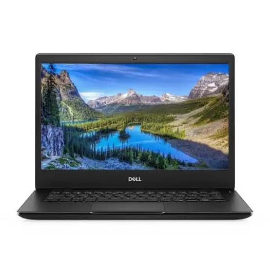Dell Latitude 3400 Core i5 8th Generation Like New Laptop - 8GB RAM with Free Laptop Bag