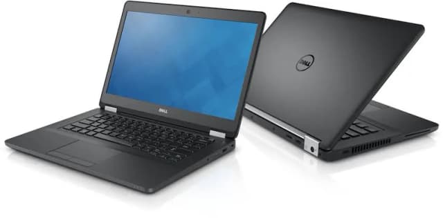 Dell Latitude 5480 Core i5 7th Generation Like New Laptop - 8GB RAM with Free Laptop Bag