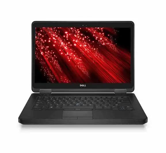 Dell Latitude E5440 Core i5 4th Generation Like New Laptop - 8GB RAM with Free Laptop Bag