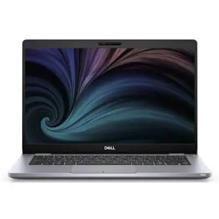 Dell Latitude 5310 Touch Screen Core i7 10th Generation Like New Laptop - 16GB RAM with Free Laptop Bag