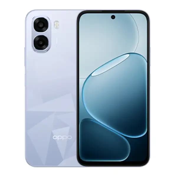 Oppo A6K 8GB RAM