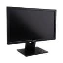 Dell 20 Inch Led Monitor HD + Resolution with Free Power Code