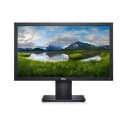 Dell 20" Inch HDMI Led Monitor HD + Resolution with Free Power Code and HDMI Cable