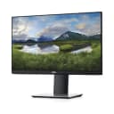Dell 22 Inch Border Less Led Monitor Full HD Resolution with Free Power Code