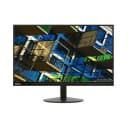 Lenovo 22" Inch Border Less Led Monitor Full HD Resolution Best For Gaming and Office Use with free Power Code