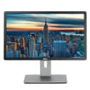 Dell 24"Inch Led Monitor Full HD Resolution with Free Power Code