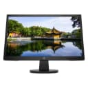 HP 24"Inch Led Monitor Full HD Resolution with Free Power Code