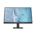 HP 24"Inch Border Less Led Monitor Full HD Resolution with Free Power Code