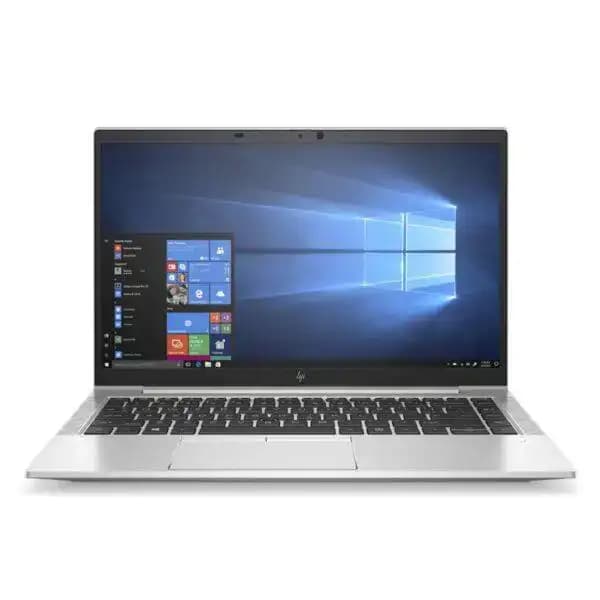 HP EliteBook 840 G7 Ci5 10th Generation Like New Laptop - 8GB RAM | 256GB SSD with Free Laptop Bag