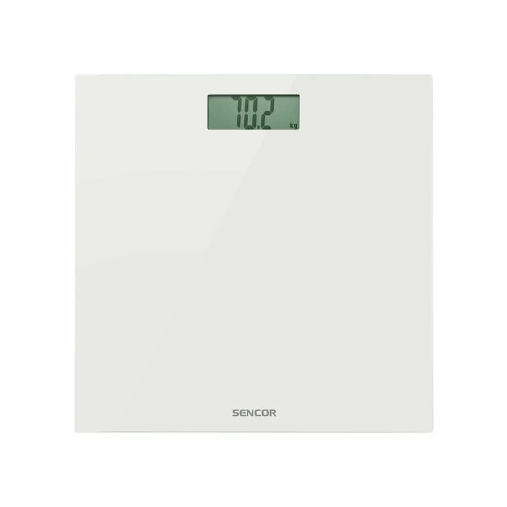Sencor Personal Scale SBS2301WH