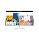 HP 27" Inch Border Less Led Monitor Full HD Resolution with Free Power Code