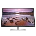 HP 32" Inch Led Monitor Full HD Resolution with Free Power Code
