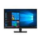 Lenovo 32 Inch HDMI Led Monitor HD + Resolution with Free Power Code and HDMI Cable