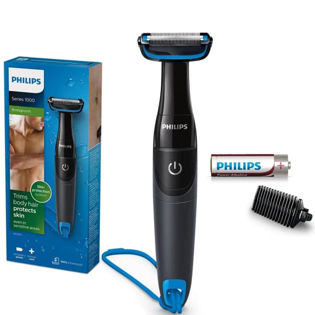 Philips Body Groomer BG1024