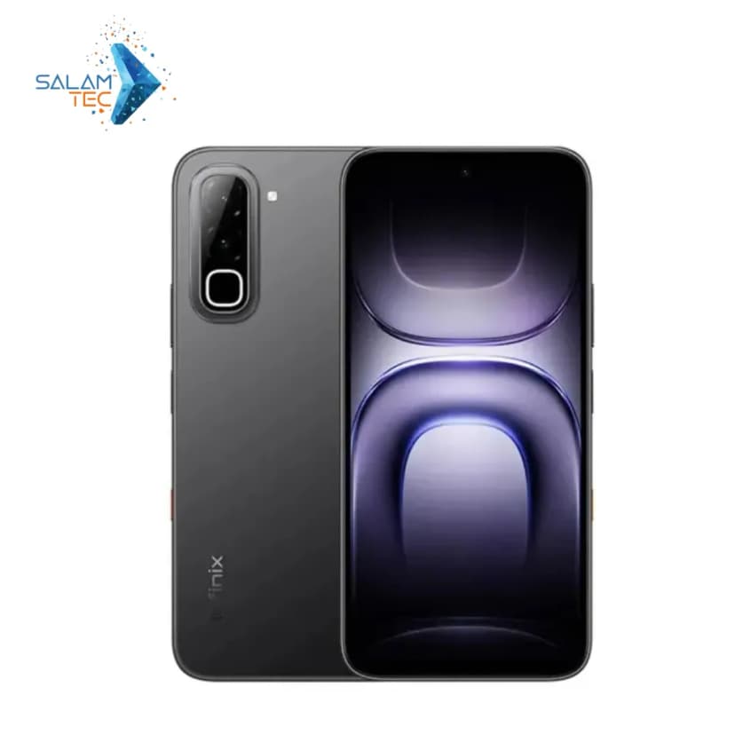 Infinix Hot 70 6GB RAM