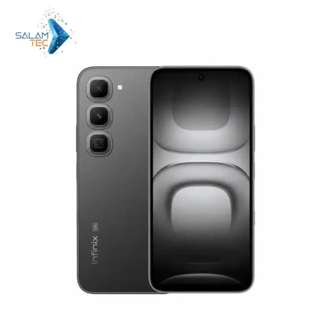 Infinix Hot 70 Pro 8GB RAM