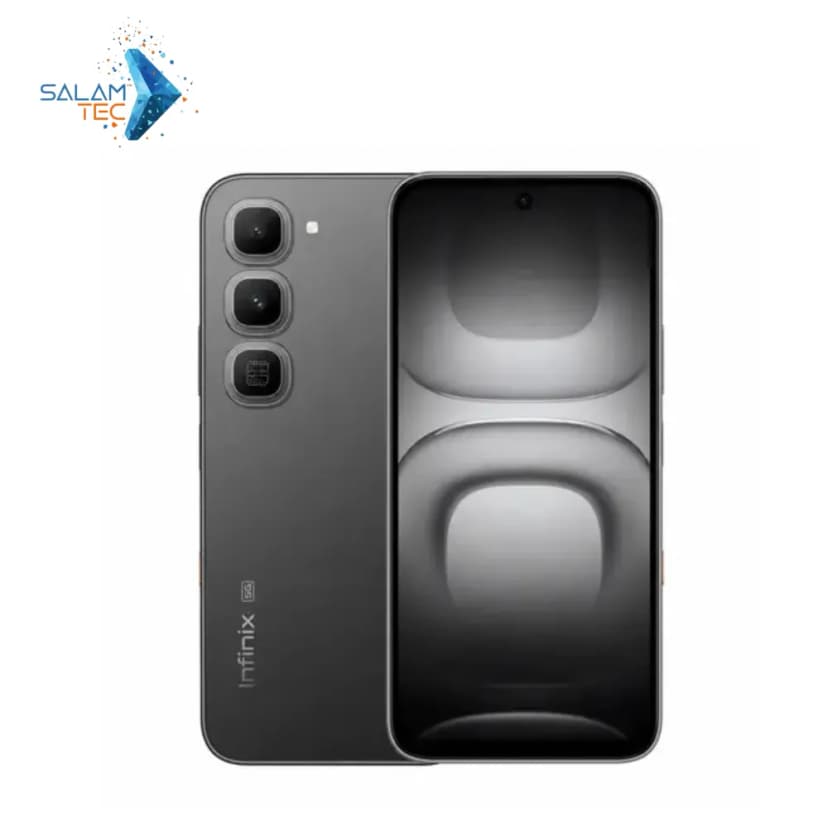 Infinix Hot 70 Pro 8GB RAM