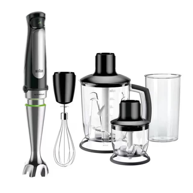 Braun Hand Blender MQ7045
