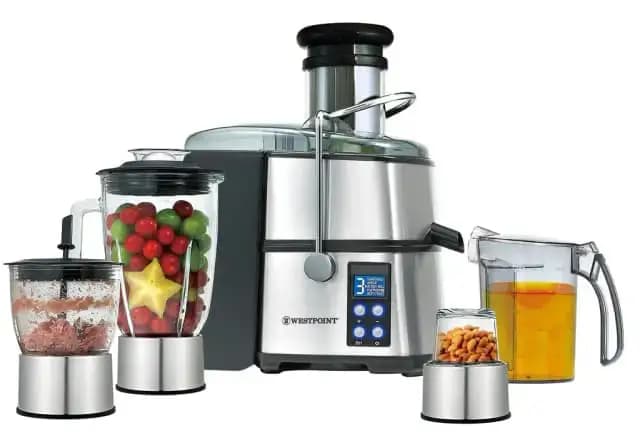 Westpoint Professional Kitchen Chef WF-1846