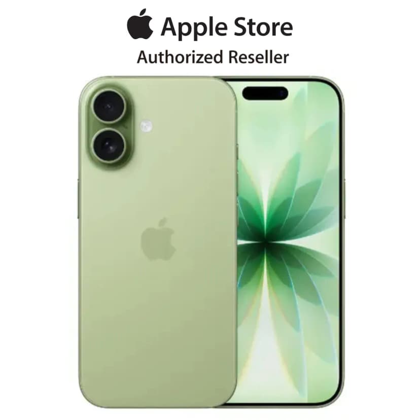 Iphone 17 PTA Approved