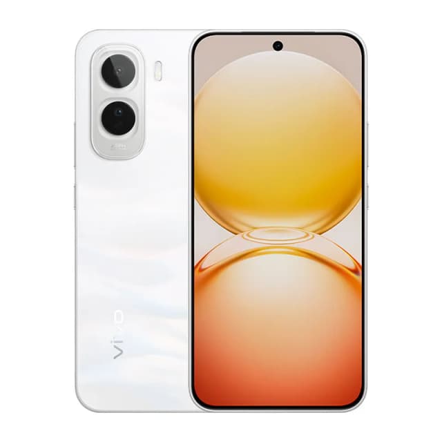 Vivo Y500 8GB RAM