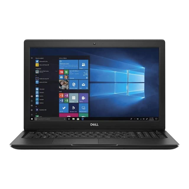 Dell Latitude 3500 Ci5 8th Generation Like New Laptop - 8GB RAM with Free Laptop Bag