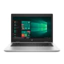 HP ProBook 640 G5 Core i5 8th Generation Like New Laptop - 8GB RAM with Free Laptop Bag