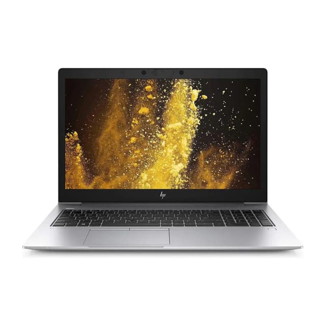 HP EliteBook 850 G5/G6 Core i5 8th Generation Like New Laptop - 8GB RAM with Free Laptop Bag