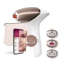 Philips Lumea IPL 9900 Series Hair Removal Device with SenseIQ – BRI973/00