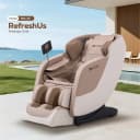 JC Buckman RefreshUs Massage Chair