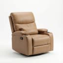 Sereno Life Imported Recliner Sofa - (First Class Special Edition)