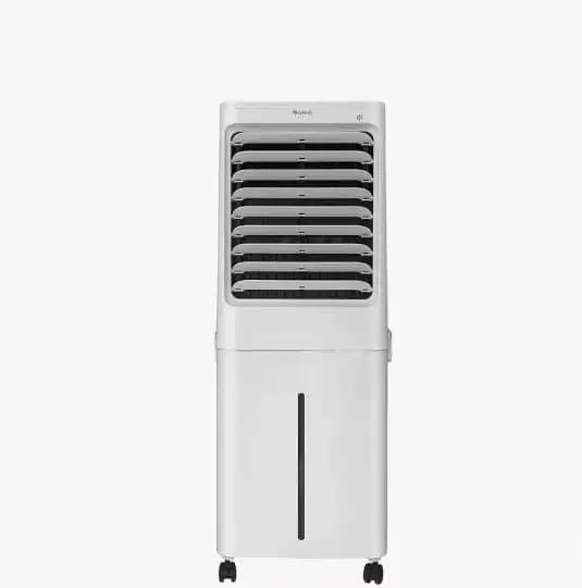 Gree Air Cooler GFN-AE300RW 60L Touch Control Panel LED Display