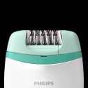 Philips Satinelle Essential Corded compact epilator BRE224/00