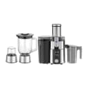 Anex AG-195 Deluxe 3 in 1 Juicer Blender Grinder