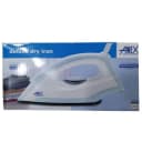 Anex AG-2074 Deluxe Dry Iron