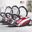 Anex AG-2093 Deluxe Vacuum Cleaner