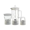Anex AG-179 Deluxe 3 in 1 Juicer Blender Grinder