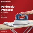 Westpoint WF-2064 Deluxe Steam Iron