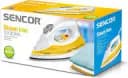 Sencor SSI2028FY Steam Iron, 1600W