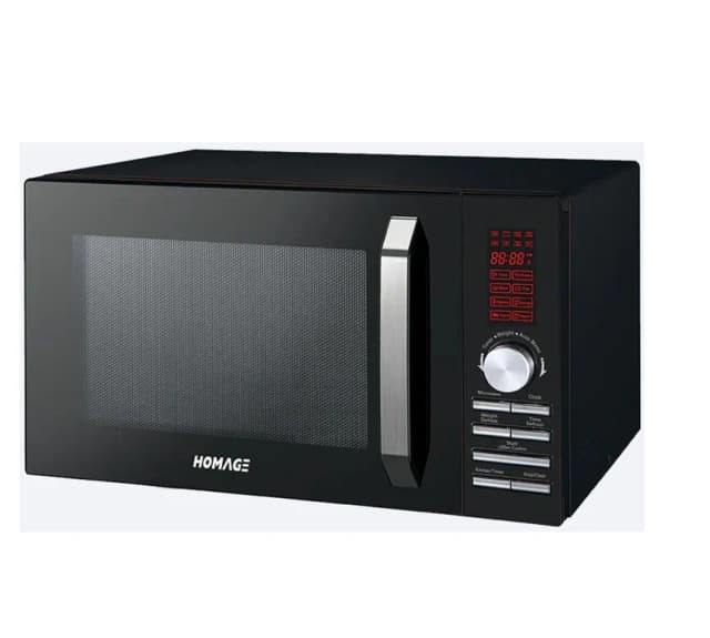 Homage Microwave Oven HDSO-2312B